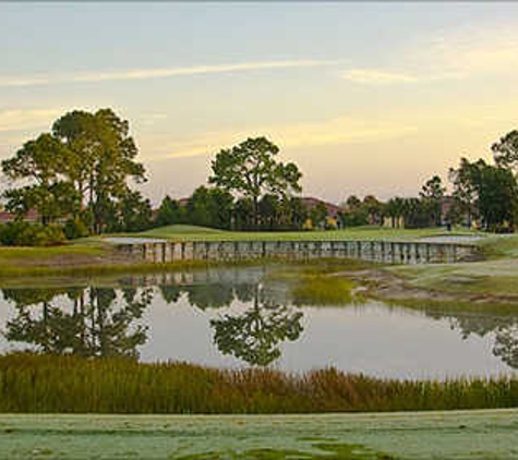 Copperhead Golf Club - Lehigh Acres, FL