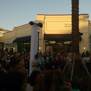 Tanger Outlets Palm Beach - West Palm Beach, FL