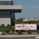 Tri-V Tool & Mfg Co - Tool & Die Makers