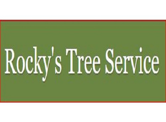 Rocky's Tree Service - Gastonia, NC