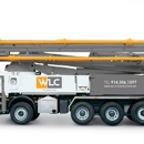 WLC PUMPING - Concrete Pumping Equipment