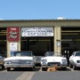 The Auto Shop