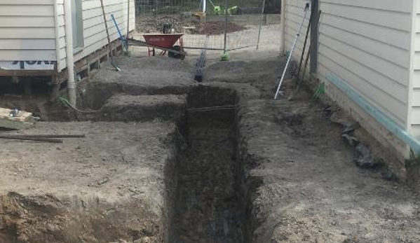 Select Excavations