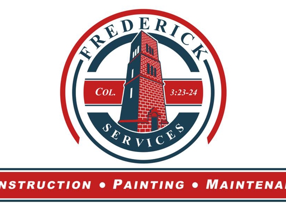 Frederick Services - Grant, AL