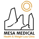 Mesa Medical Health & Weight Loss Clinic - Weight Control Services