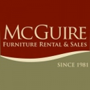 Mcguire Furniture Rental and Sales - Furniture Renting & Leasing