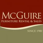 Mcguire Furniture Rental and Sales