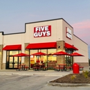 Five Guys - Hamburgers & Hot Dogs