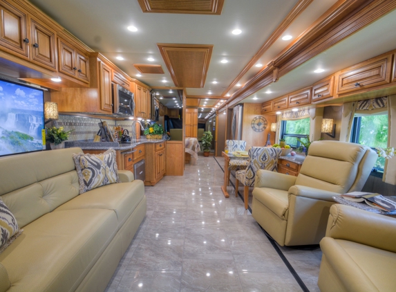 Independence RV Sales and Service, Inc. - Winter Garden, FL