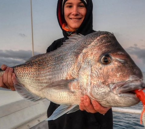 Shikari Charters - Cooloongup, WA