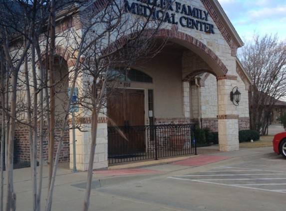 Keller Family Medical Center, PLLC - Keller, TX