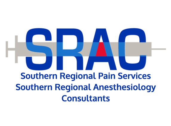 Southern Regional Anesthesiology Consultants - Little Rock, AR