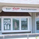 Image Hair & Nail Studio - Beauty Salons