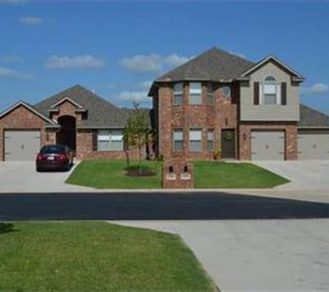 Kensington Rental Estates - Elgin, OK