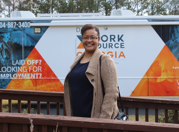 TPS Public Relations - Decatur, GA. You’re Hired! A Resume Workshop and Job Assistance Event hosted by TPS Public Relations and Worksource DeKalb