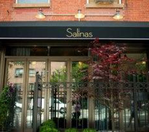 Salinas Restaurant - New York, NY