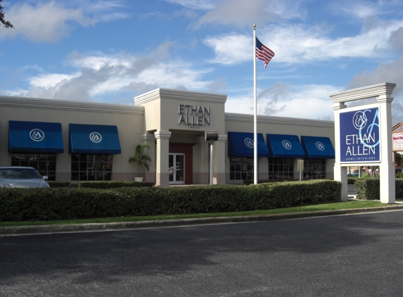 Ethan Allen - Tampa, FL