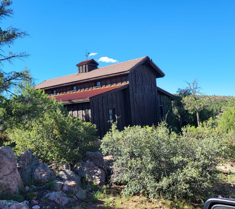 Central Basin Roofing - Prescott, AZ