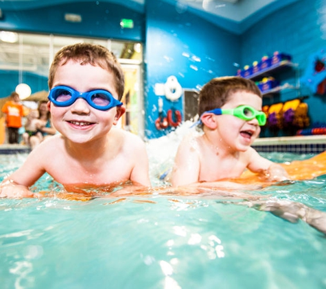 Goldfish Swim School - Oakdale - Oakdale, MN