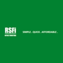 RSFI Office Furniture - Office Furniture & Equipment