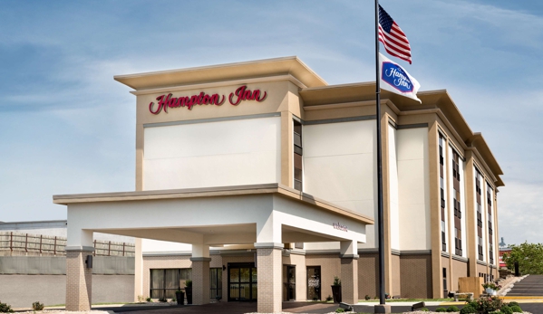 Hampton Inn St. Joseph - Saint Joseph, MO