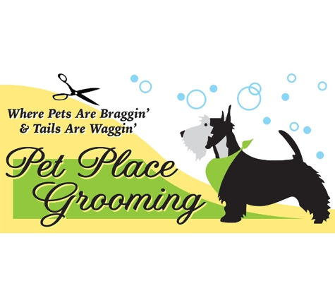 Pet Place Grooming Inc. - Bismarck, ND