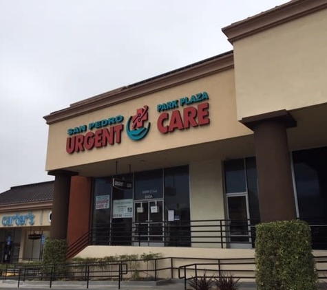 San Pedro Urgent Care - Park Plaza - San Pedro, CA