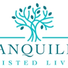 Tranquility Senior Living