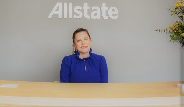 April Byard: Allstate Insurance - Lafayette, LA