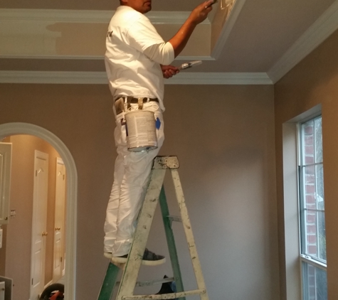 zion painting & Drywall llc - Shreveport, LA. Need a Pro? Call Zion Painting & Drywall LLC