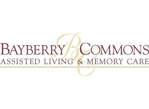 Bayberry Commons Assisted Living & Memory Care - Springfield, OR