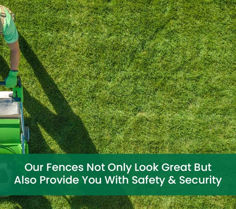 Adjacent Fencing - Mount Annan, NSW. Our Fences Not Only Look Great But Also Provide You With Safety & Security