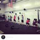 Resolution CrossFit - Health Clubs