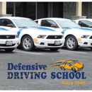 Defensive Driving School of Seattle (U-District) - Driving Instruction