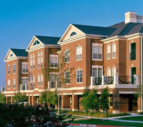 The Lincoln at Towne Square Apartments - Plano, TX