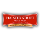 Halsted Street Deli - Caterers
