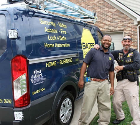 Bates Security - Lexington, KY