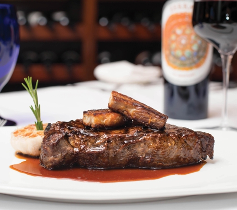 Seagar's Prime Steaks & Seafood - Miramar Beach, FL