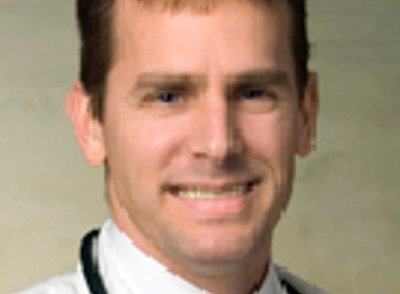 Michael V Baranauskas, MD - Mentor, OH