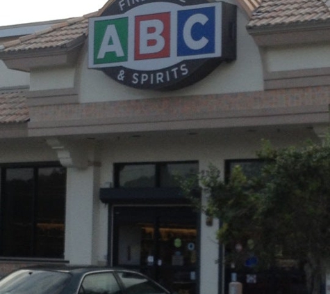 ABC Fine Wine & Spirits - Orlando, FL