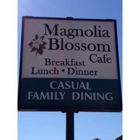 Magnolia Blossom Cafe