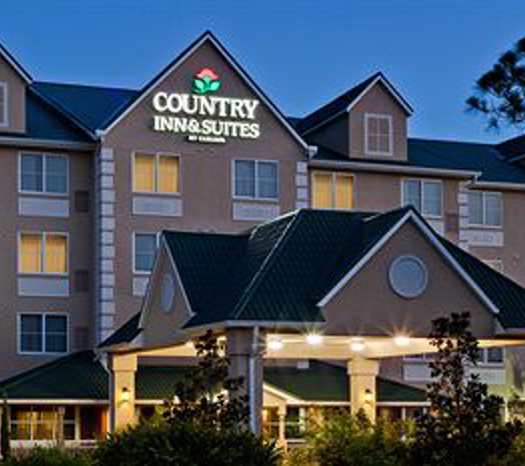 Country Inns & Suites - Port Charlotte, FL