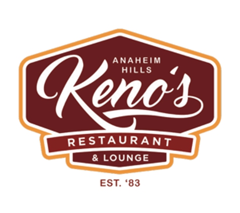 Keno's Restaurant - Anaheim, CA