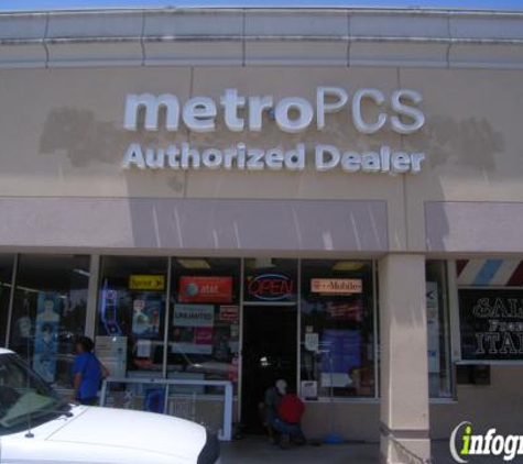 Metro by T-Mobile - Hollywood, FL