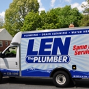 Len The Plumber - Building Contractors-Commercial & Industrial