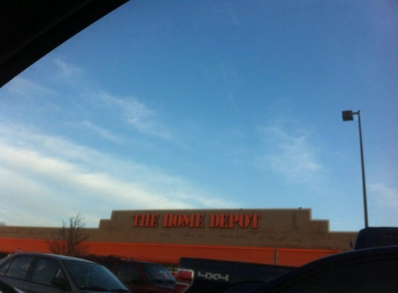 The Home Depot - Waterford, CT