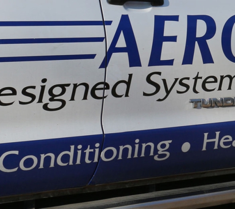 Aero Designed Systems - Lakeway, TX