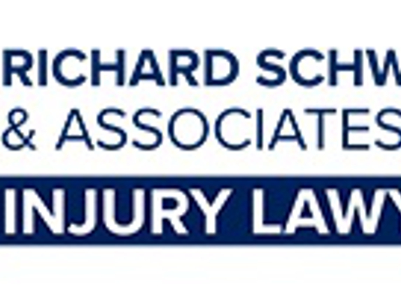 Richard Schwartz & Associates - Tupelo, MS. Richard Schwartz & Associates