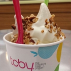 TCBY