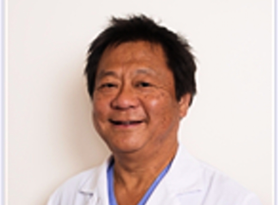 Chang, Michael L, MD - Sacramento, CA